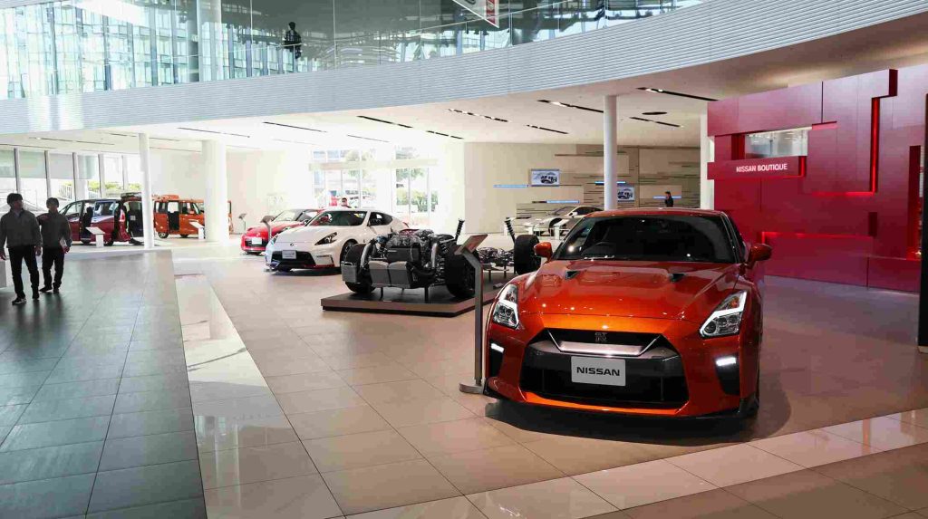 How Digital Marketing in UAE Powers Growth for Car Dealerships and Automotive Brands